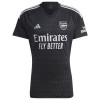 Original Fußballtrikot Arsenal 2023-24 Torwart Heimtrikot Für Herren